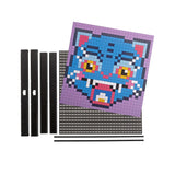 KPOP Pixel Art - Bead Art