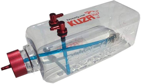 Kuza 50oz / 1500cc Petrol Fuel Tank - Assorted Colours - Hobbytech Toys