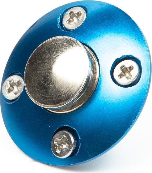 Kuza Blue Magnetic Fuel Dot Kuza RC PLANES - PARTS