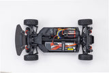 Kyosho 1/10 EP 4WD Fazer Mk2 1971 Datsun 240Z Rally - Hobbytech Toys