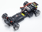 Kyosho 1/10 Fazer D2 2021 Toyota Tundra Drift Ver. Black Electric 2wd RC Drift Car [34531T1]