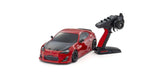 Kyosho 1/10 Fazer D2 Toyota 86 GT Tuned Ver Lightning Red 2wd RC Drift Car [34502T1] - Hobbytech Toys