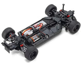 Kyosho 1/10 Fazer Mk2 1970 Dodge Charger Tuned Ver. Blue 4WD RC Car