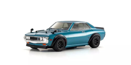 Kyosho 1/10 Fazer Mk2 1970 Toyota Celica GT Tuned Version On Road RC Car [34429T1]