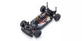 Kyosho 1/10 Fazer Mk2 1970 Toyota Celica GT Tuned Version On Road RC Car [34429T1]