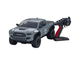Kyosho 1/10 KB10 2021 Toyota Tacoma TRD Pro Lunar Rock RC Truck - Hobbytech Toys