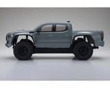 Kyosho 1/10 KB10 2021 Toyota Tacoma TRD Pro Lunar Rock RC Truck - Hobbytech Toys