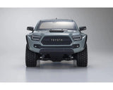 Kyosho 1/10 KB10 2021 Toyota Tacoma TRD Pro Lunar Rock RC Truck - Hobbytech Toys