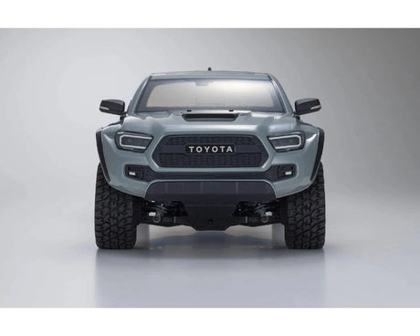 Kyosho 1/10 KB10 2021 Toyota Tacoma TRD Pro Lunar Rock RC Truck - Hobbytech Toys
