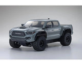Kyosho 1/10 KB10 2021 Toyota Tacoma TRD Pro Lunar Rock RC Truck - Hobbytech Toys