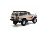 Kyosho 1/10 KC10 Toyota Land Cruiser 60 Body Type1 4WD Electric RC Crawler
