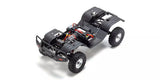 Kyosho 1/10 KC10 Toyota Land Cruiser 60 Body Type1 4WD Electric RC Crawler