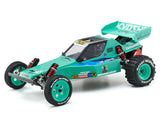 Kyosho 1/10 Legendary Series Tomahawk 85 WC Spec Ltd Edition 2WD Electric Racing Buggy