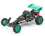 Kyosho 1/10 Legendary Series Tomahawk 85 WC Spec Ltd Edition 2WD Electric Racing Buggy