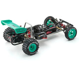 Kyosho 1/10 Legendary Series Tomahawk 85 WC Spec Ltd Edition 2WD Electric Racing Buggy