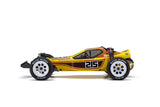 Kyosho 1/10 Optima Pro - Legendary Series 4WD Electric Racing Buggy Kit - Hobbytech Toys