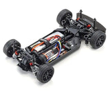 Kyosho 34424T2 1/10 Fazer Mk2 2020 Mercedes AMG GT3 50 Years SPA 4WD Electric RC Car - Hobbytech Toys