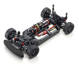 Kyosho 34424T2 1/10 Fazer Mk2 2020 Mercedes AMG GT3 50 Years SPA 4WD Electric RC Car - Hobbytech Toys
