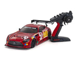 Kyosho 34424T2 1/10 Fazer Mk2 2020 Mercedes AMG GT3 50 Years SPA 4WD Electric RC Car - Hobbytech Toys