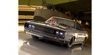 Kyosho 34492T1 1/10 Brushless 4WD Fazer Mk2 1970 Dodge Charger Supercharged VE Gray - Hobbytech Toys