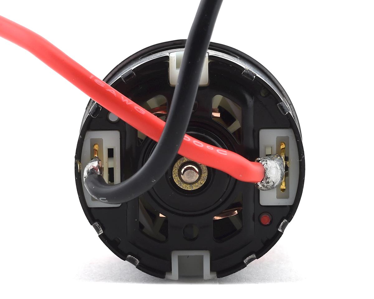 Kyosho 550 Class G - Series G14L Brushed Motor [70707] - Hobbytech Toys