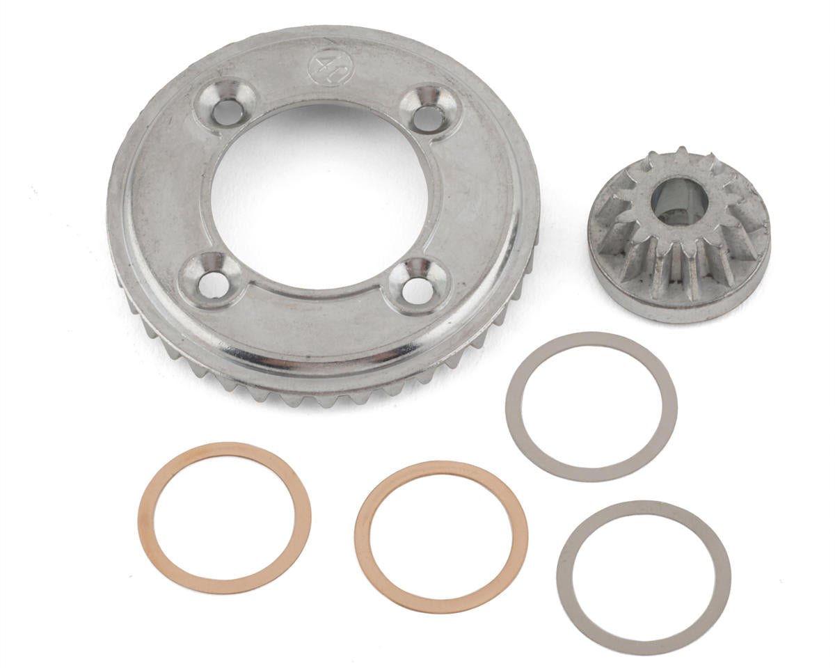 Kyosho Differential Ring Gear Set (40T) [VS002B] - Hobbytech Toys