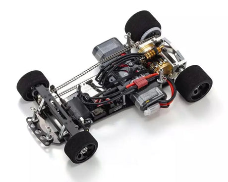 Kyosho FANTOM PZF T-33 RC Car Kit [30640]
