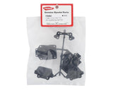 Kyosho Fazer Differential Cover Bumper Set [FA502] - Hobbytech Toys