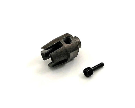 Kyosho Fazer FZ02 HD Rear/Center Shaft Cup [FAW212] - Hobbytech Toys