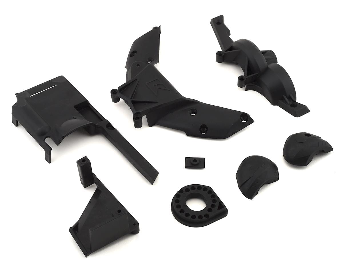 Kyosho Fazer FZ02 Upper Cover Set [FA501] - Hobbytech Toys