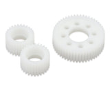 Kyosho Fazer FZD2 Gear Set [FA603]