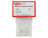 Kyosho Fazer FZD2 Gear Set [FA603]