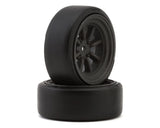 Kyosho Fazer FZD2 Pre-Mounted Drift Tires (2)