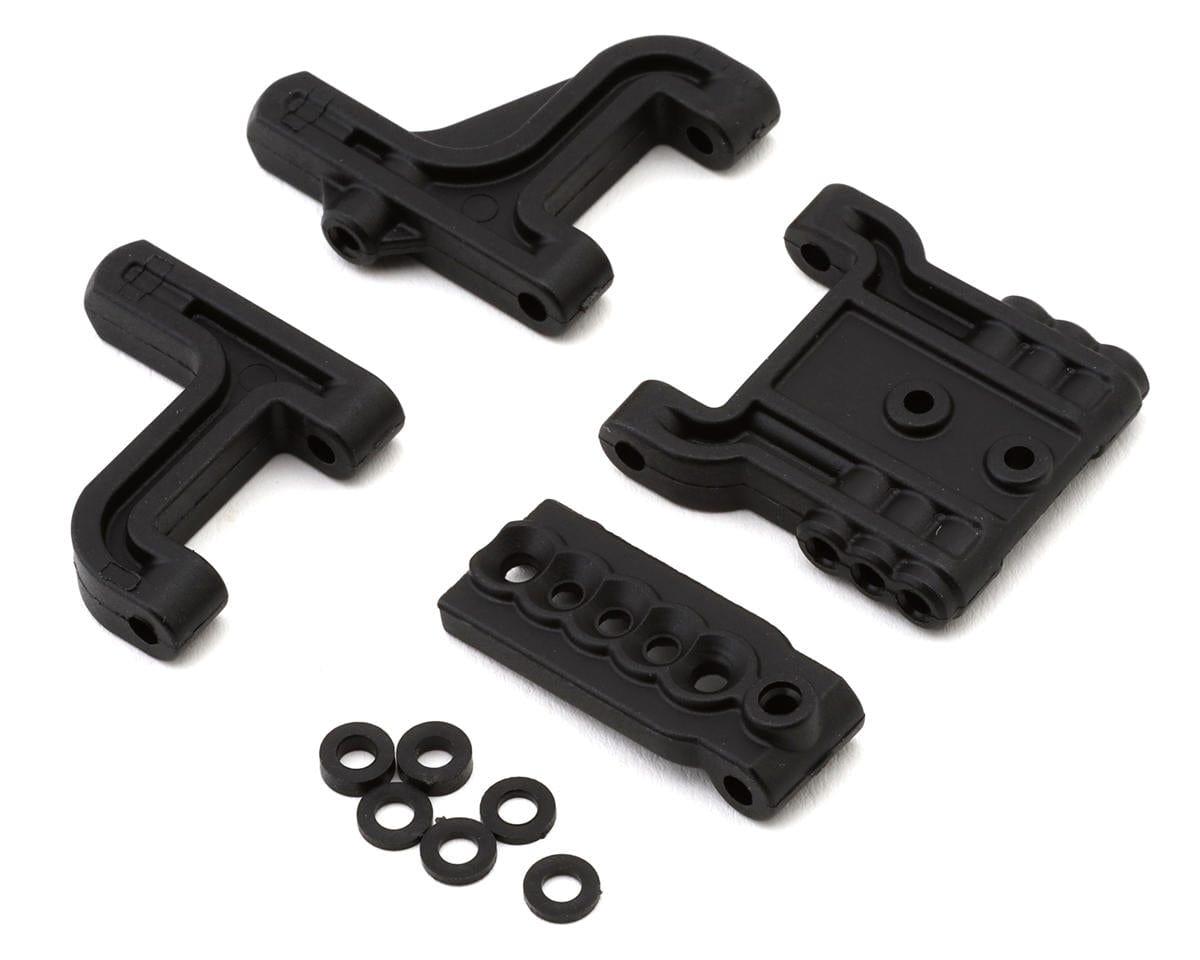 Kyosho Fazer FZD2 Suspension Arm Set [FA605]