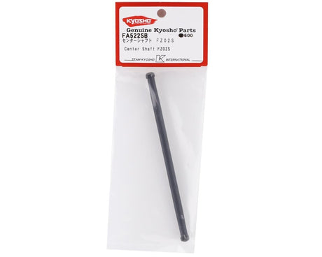 Kyosho Fazer Mk2 Center Shaft (FZ02) [FA522SB] - Hobbytech Toys