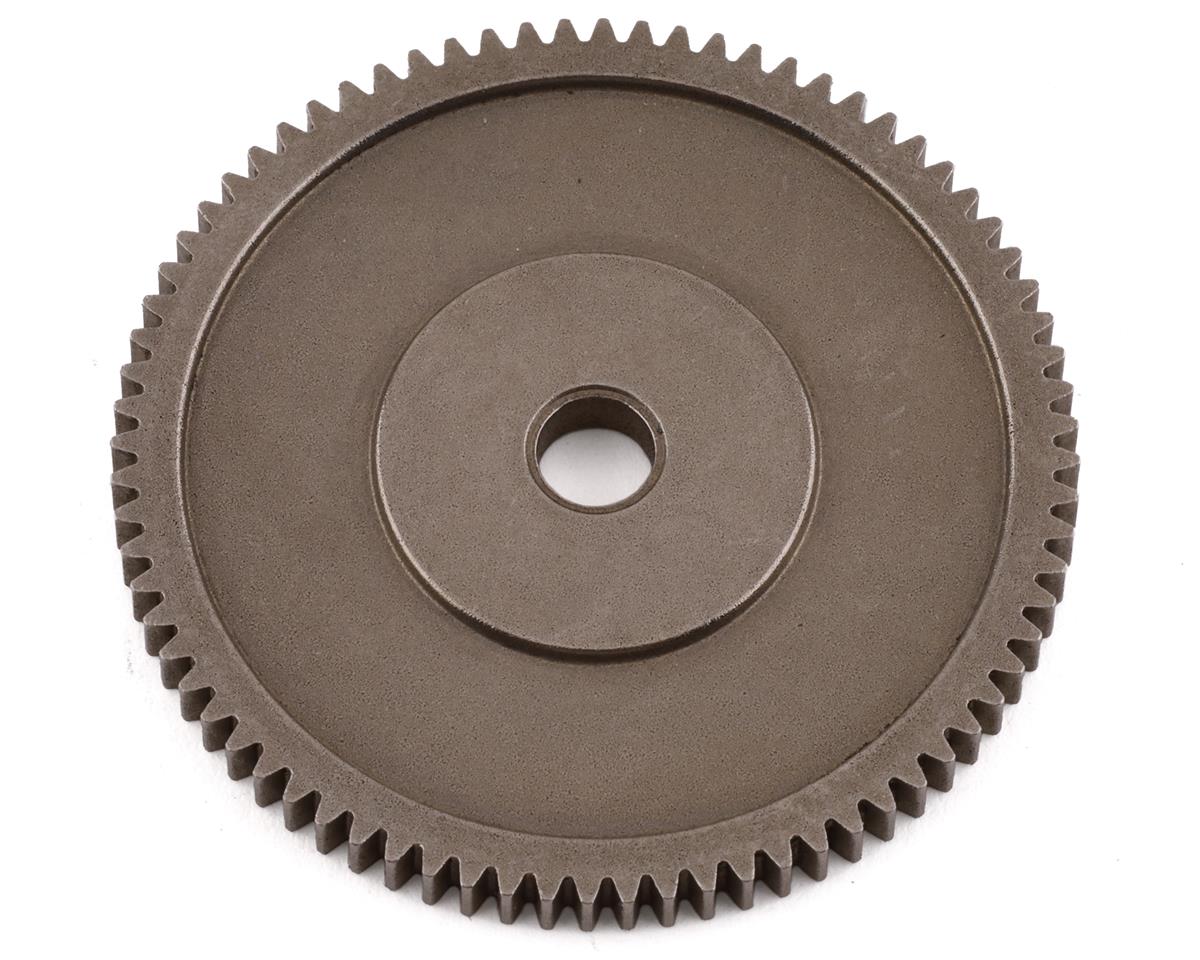 Kyosho Fazer Mk2 Metal Spur Gear (76T) [FA535 - 76M] - Hobbytech Toys
