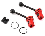 Kyosho Fazer MK.2 TC Universal Swing Shaft S (2) [FAW202] - Hobbytech Toys
