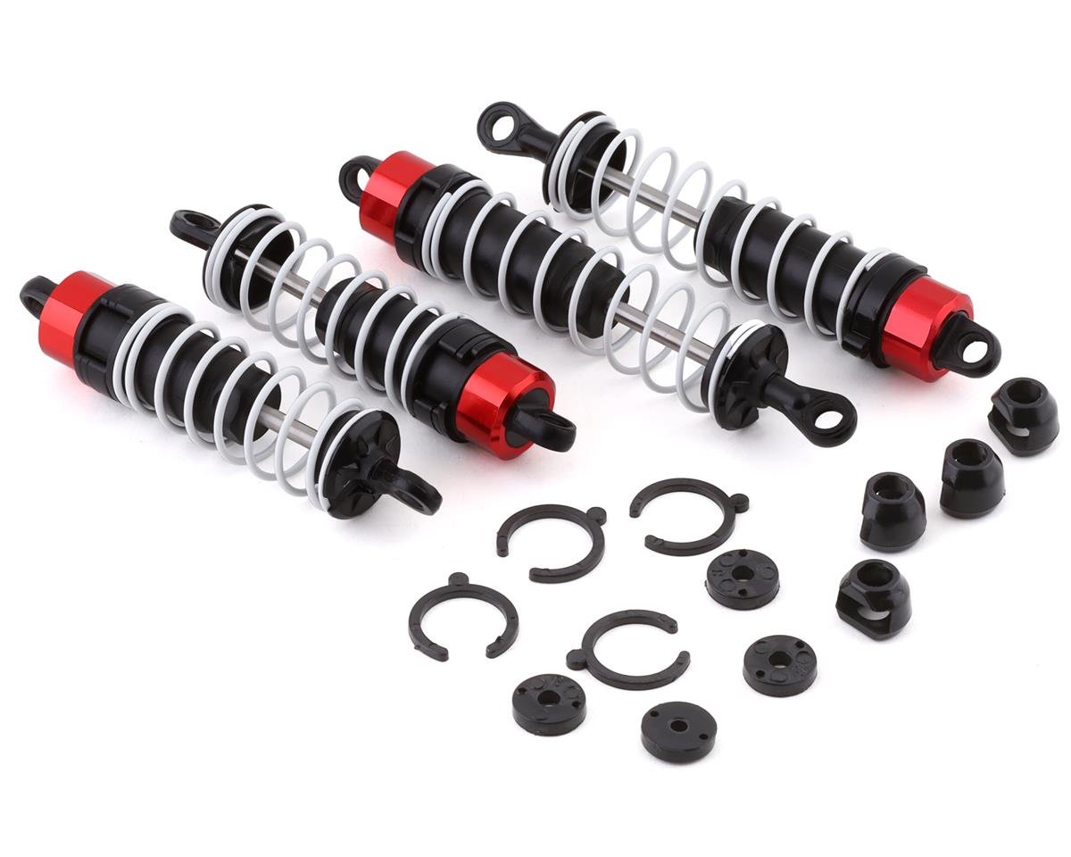 Kyosho Fazer Shock Set (Mad Van/Rage 2.0) [FA534] - Hobbytech Toys