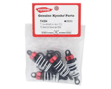 Kyosho Fazer TC Short Oil Shock Set [FA554] - Hobbytech Toys