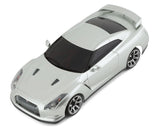 Kyosho First Mini-Z Nissan GT-R R35 Silver