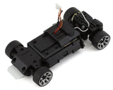 Kyosho First Mini-Z Nissan GT-R R35 Silver