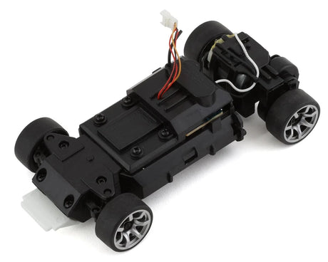 Kyosho First Mini-Z Nissan GT-R R35 Silver