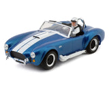 Kyosho First Mini-Z Shelby Cobra 427 S/C Blue