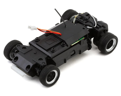 Kyosho First Mini-Z Shelby Cobra 427 S/C Blue