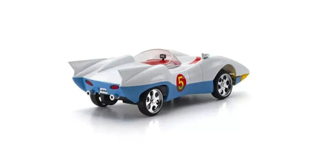 Kyosho First Mini-Z Speed Racer White