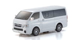 Kyosho First Mini-Z Toyota Hi-Ace Super GL White