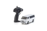 Kyosho First Mini-Z Toyota Hi-Ace Super GL White