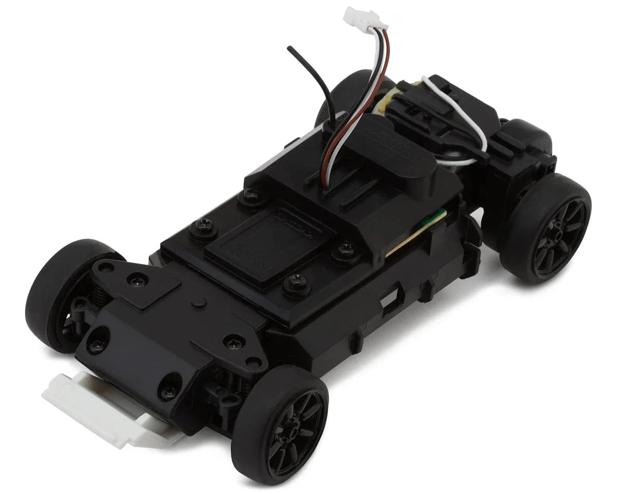 Kyosho First Mini-Z Toyota Sprinter Trueno AE86 White/Black