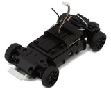 Kyosho First Mini-Z Toyota Sprinter Trueno AE86 White/Black