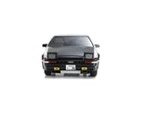 Kyosho First Mini-Z Toyota Sprinter Trueno AE86 White/Black